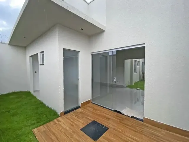 Imagem 8: Casa de 126 M² com 03 Quartos À Venda por R$ 550.000 - Moinho dos Ventos - Goiânia/Go