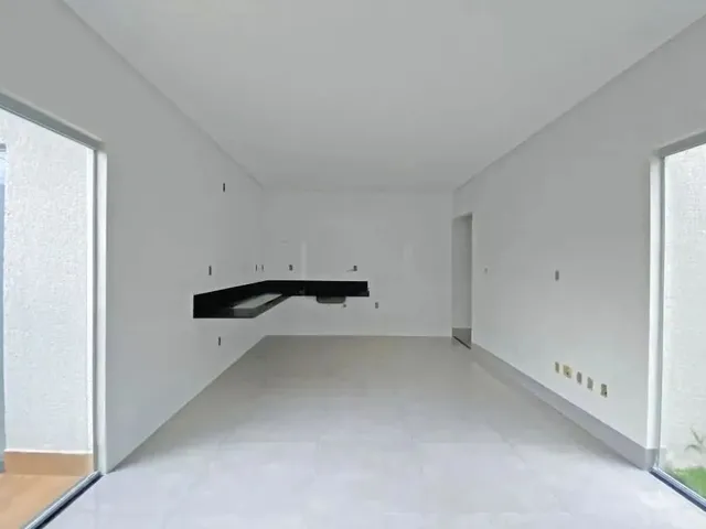 Imagem 7: Casa de 126 M² com 03 Quartos À Venda por R$ 550.000 - Moinho dos Ventos - Goiânia/Go