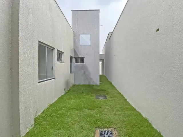 Imagem 13: Casa de 126 M² com 03 Quartos À Venda por R$ 550.000 - Moinho dos Ventos - Goiânia/Go