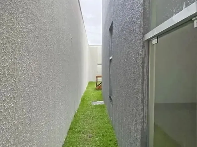 Imagem 12: Casa de 126 M² com 03 Quartos À Venda por R$ 550.000 - Moinho dos Ventos - Goiânia/Go