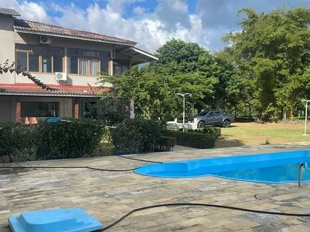 Imagem: Chácara Manacapuru