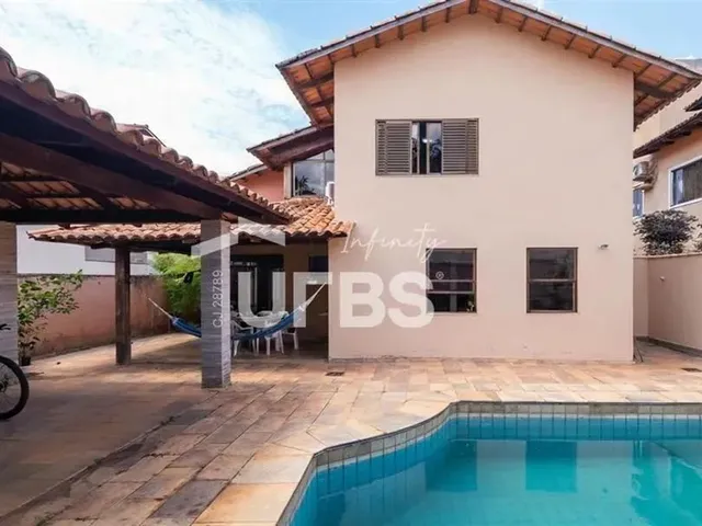 Imagem 1: Jardins Florença - Casa de Condomínio 3 Quartos, Sendo 3 Suítes