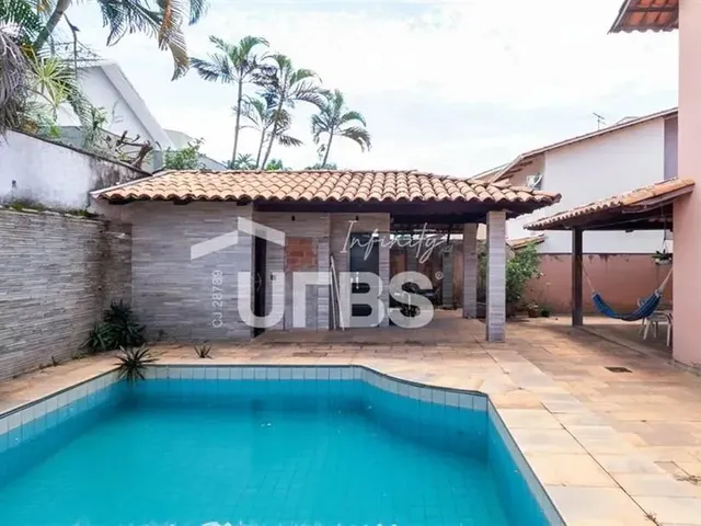 Imagem 6: Jardins Florença - Casa de Condomínio 3 Quartos, Sendo 3 Suítes
