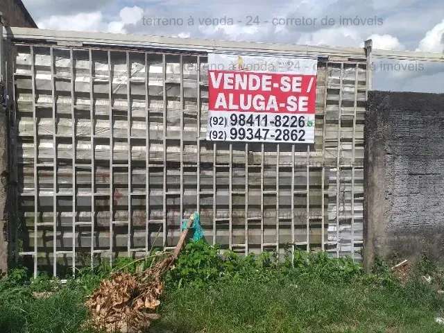 Imagem: Terreno Vendo Aluga-Se 20X37M 740M2
