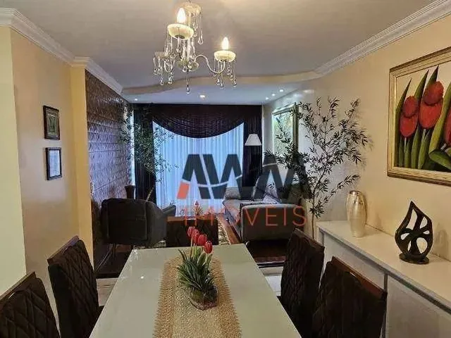 Imagem: Apartamento com 3 Quartos À Venda, 77 M²