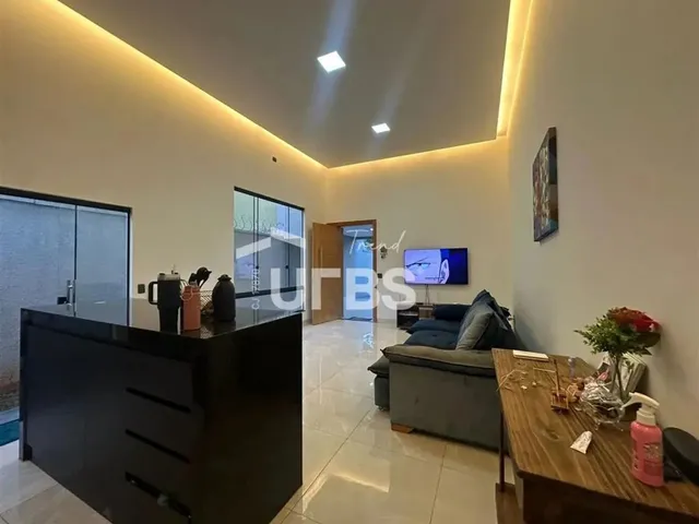 Imagem 5: 0 - Casa 3 Quartos, Sendo 1 Suíte
