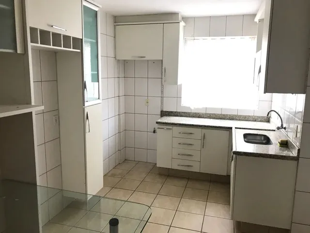 Imagem 12: Apartamento no Setor Sudoeste Goiânia