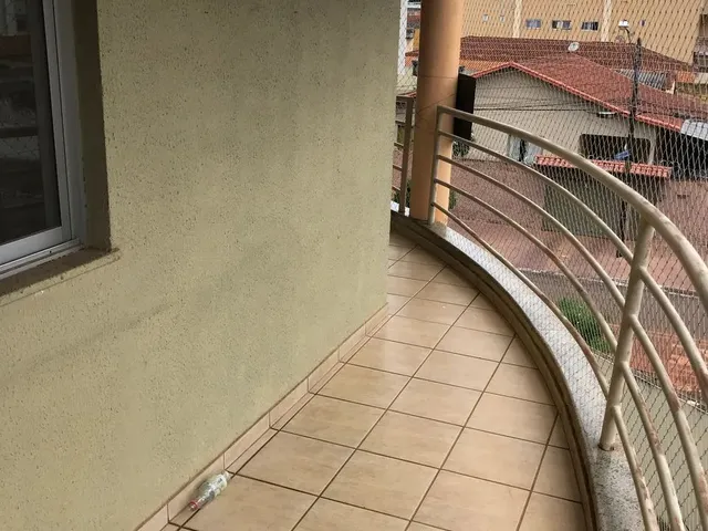 Imagem 14: Apartamento no Setor Sudoeste Goiânia