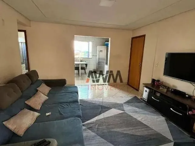 Imagem: Apartamento com 3 Quartos À Venda, 91 M²