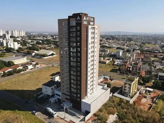 Imagem: Apartamento Terrazzo