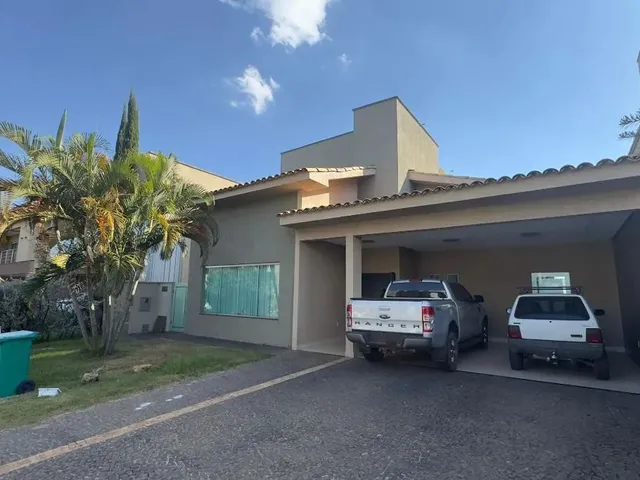 Imagem: Casa de 216 M² com 03 Suítes À Venda