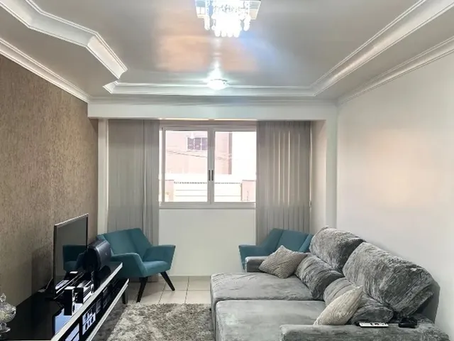 Imagem: Apartamento 3 Quartos 1 Suite com Armários