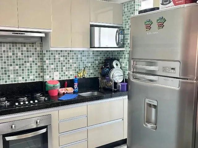Imagem 16: Apartamento 3 Quartos 1 Suite com Armários no St Moinho dos Ventos