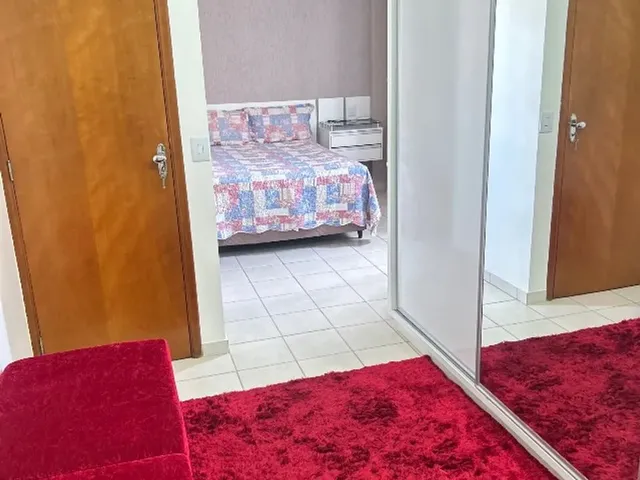 Imagem 3: Apartamento 3 Quartos 1 Suite com Armários no St Moinho dos Ventos