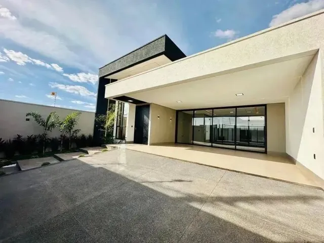 Imagem: Casa 04 Quartos 04 Suites Terrea Moinho