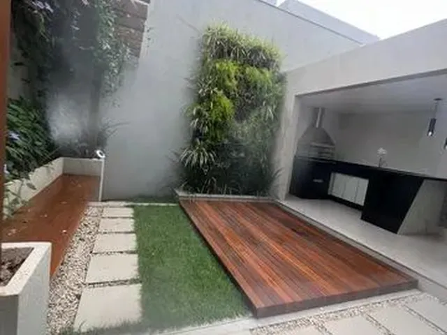 Imagem: Atlentic Di Lourenzzo Casa em Condomínio