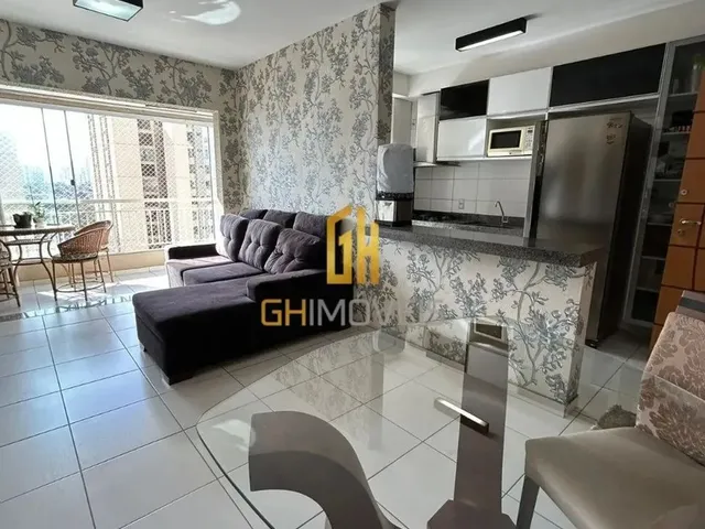 Imagem: Apartamento com 3 Quartos no Setor Sudoeste