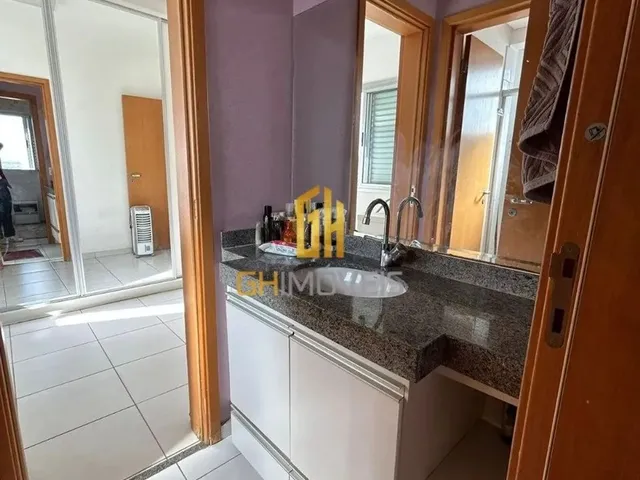 Imagem 8: Apartamento com 3 Quartos no Setor Sudoeste