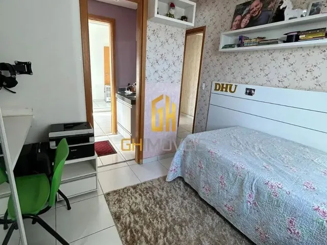 Imagem 13: Apartamento com 3 Quartos no Setor Sudoeste