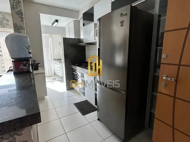 Imagem 3: Apartamento com 3 Quartos no Setor Sudoeste