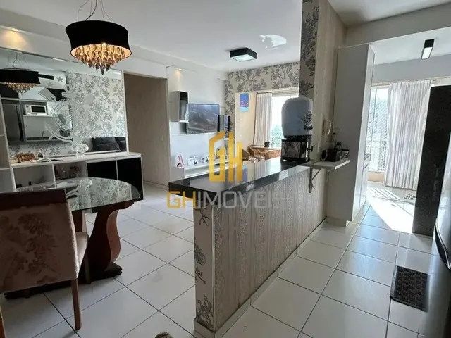 Imagem 4: Apartamento com 3 Quartos no Setor Sudoeste