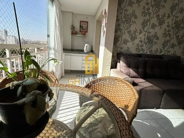 Imagem 5: Apartamento com 3 Quartos no Setor Sudoeste