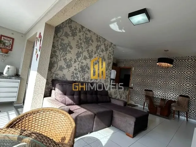Imagem 9: Apartamento com 3 Quartos no Setor Sudoeste