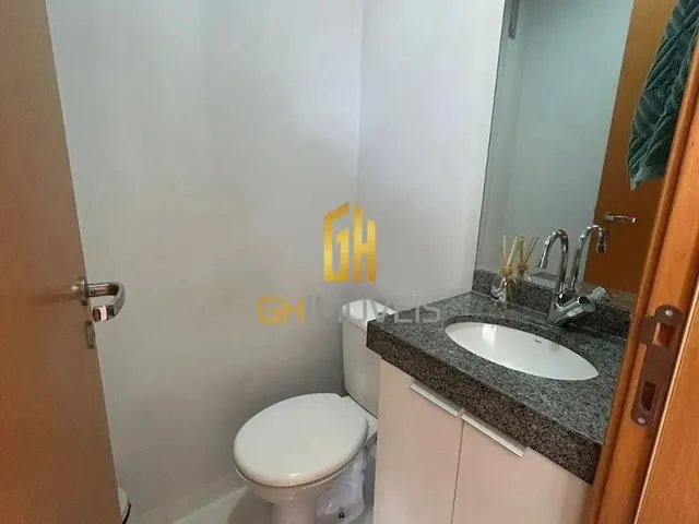 Imagem 2: Apartamento com 3 Quartos no Setor Sudoeste