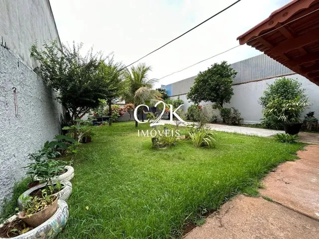 Imagem 11: Casa Térrea com Amplo Jardim e Área Gourmet Setor Sudoeste, Goiânia