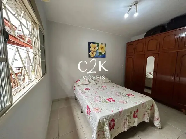 Imagem 6: Casa Térrea com Amplo Jardim e Área Gourmet Setor Sudoeste, Goiânia