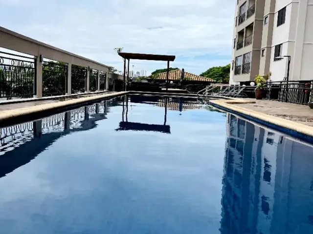 Imagem: Apartamento 3Q 75,22M2
