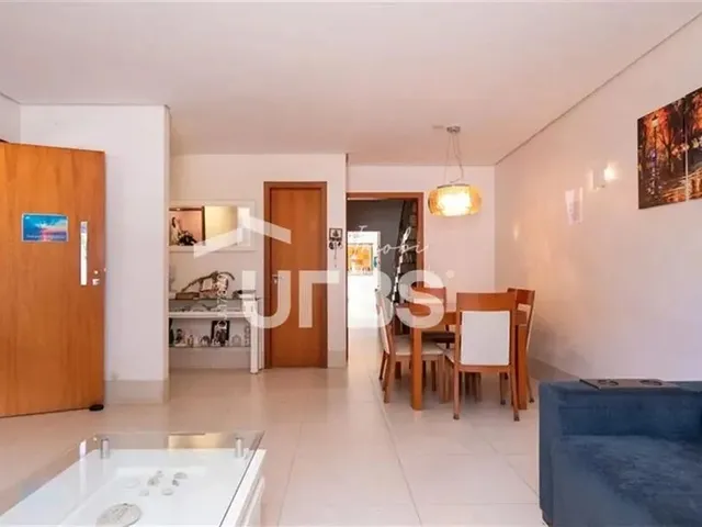 Imagem: Residencial Coliseu - Sobrado 3 Quartos