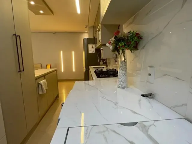 Imagem: Apartamento Planejado no Residencial Praça