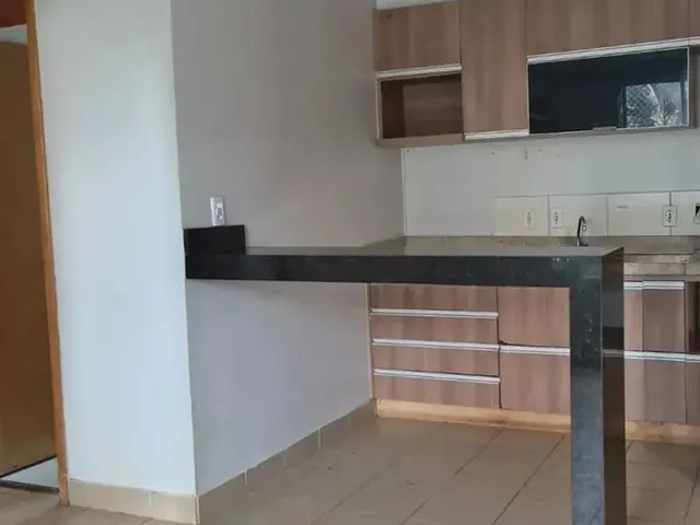 Imagem: Apartamento 2 Quartos - Pronto para Morar