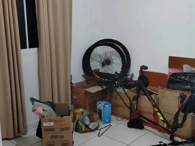 Imagem 6: Ágio Ipiranga Cond Buritis