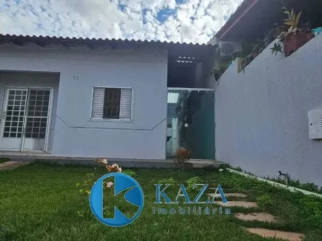Imagem: Casa com 2 Quartos no Residencial Green