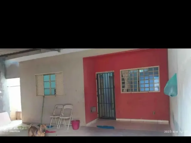 Imagem: Vendo Urgente, Ágio de Casa 3 Quartos Mansões