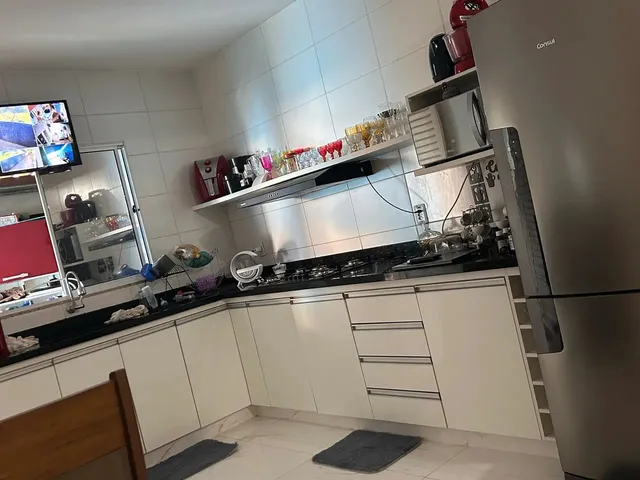 Imagem: Ágio de Casa com Piscina Aquecida