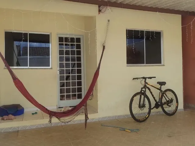 Imagem 1: Ágio Casa Recreio Mossoró Urgente