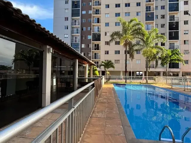 Imagem 1: Parque dos Sonhos 2 Quartos Atrás do Mcdonalds