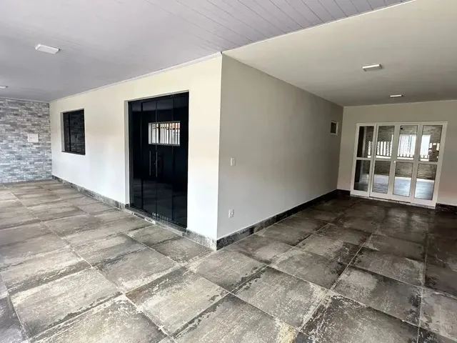Imagem 1: Casa de 4 Quartos Etapa C