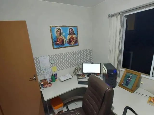 Imagem: Vende-Se Ágio de Apartamento em Valparaíso