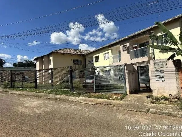 Imagem 1: Oportunidade Única em Cidade Ocidental - Go | Tipo: Apartamento