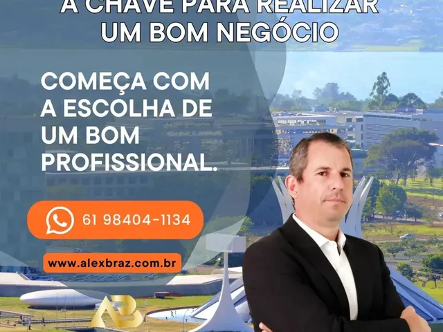 Imagem 2: Oportunidade Única em Cidade Ocidental - Go | Tipo: Apartamento