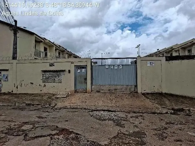 Imagem 1: Oportunidade Única em Aguas Lindas de Goias - Go | Tipo: Apartamento