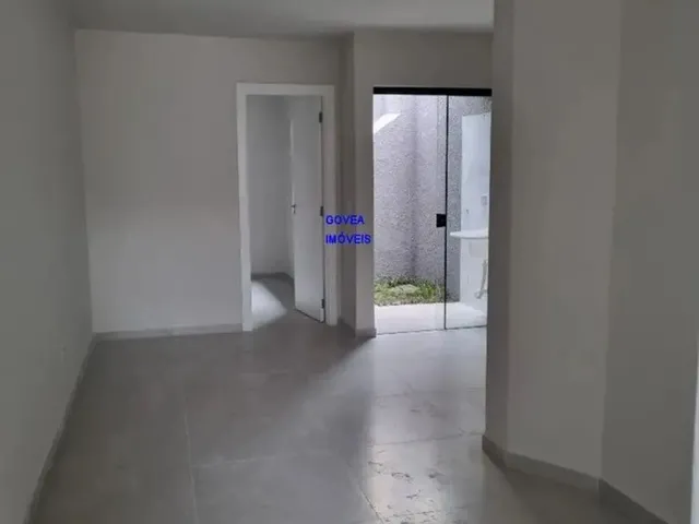 Imagem 3: Casa 43M², 2 Quartos, Churrasqueira, Preço de Panta, no Sta Rita, Prox Ao Vitória
