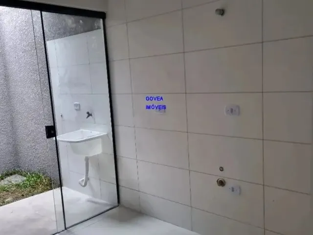 Imagem 6: Casa 43M², 2 Quartos, Churrasqueira, Preço de Panta, no Sta Rita, Prox Ao Vitória