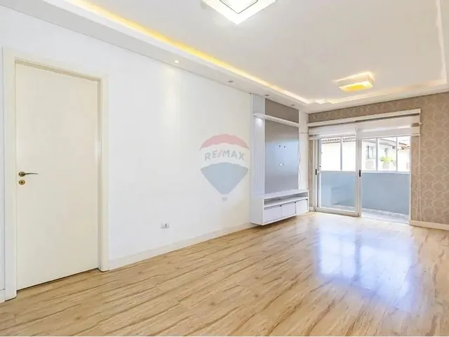 Imagem: Apartamento 3 Quartos com Sacada no Capão