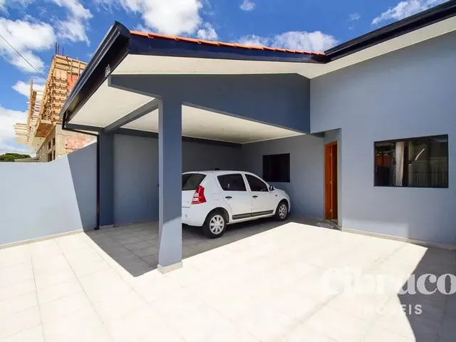 Imagem: Casa com 2 Quartos, com 120M² de Área
