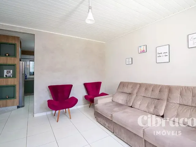 Imagem 12: Casa com 2 Quartos, com 120M² de Área Privativa